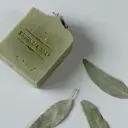 Sapun Eukalpitus & Mente