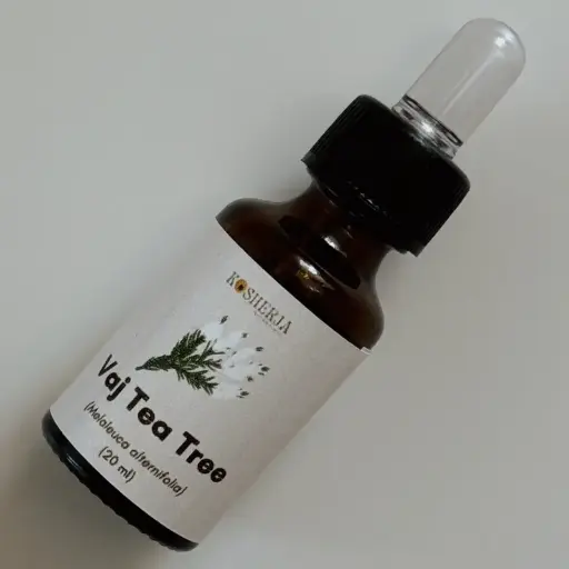 Vaj Tea Tree