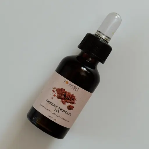 Tinkturë Propolis 25%