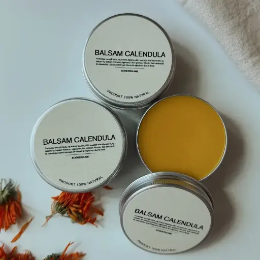 Balsam Kalendula